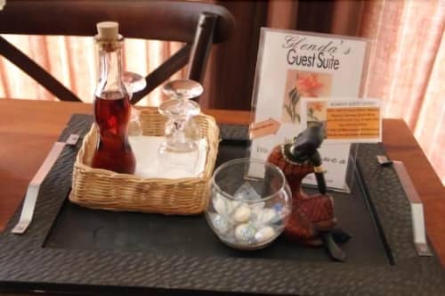 Glenda S Guest Suites