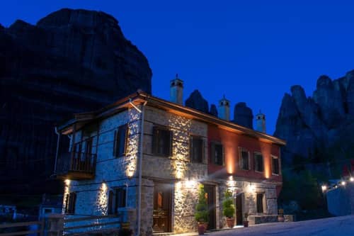Guesthouse Sotiriou