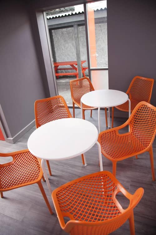 Sleeperdorm - Hostel