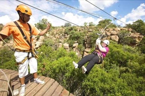 Sparkling Waters Hotel & Spa