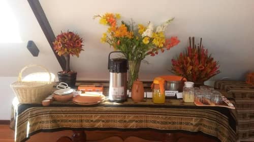 Casa Hospedaje Hatun Quilla