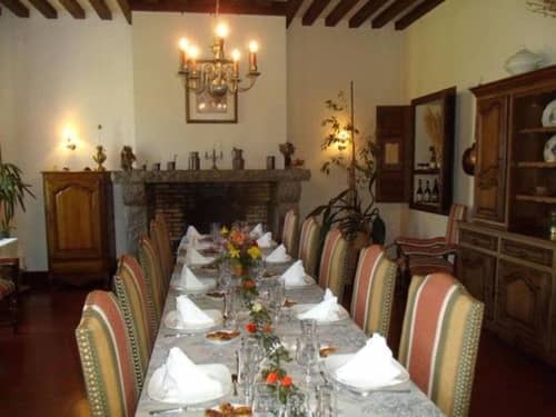 Le Tertre