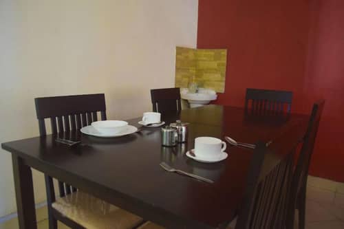 Mei Place Apartments