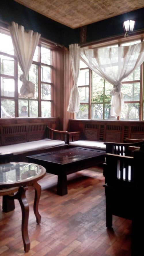 Bermuda Garden Hotel