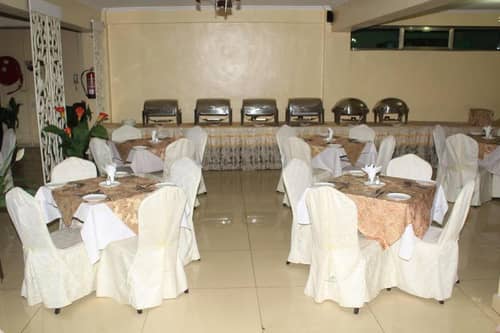 The Legacy Hotel & Suites