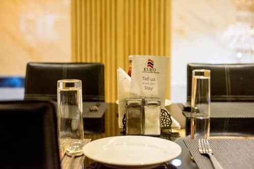 Euro Hotel And Apartments