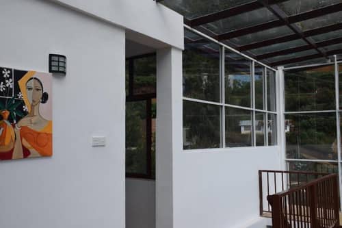 Manudi Glenfallsedge Rest