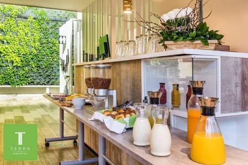 Terra Biohotel