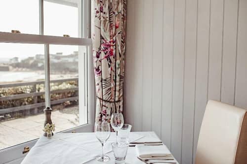 The Bay Hotel