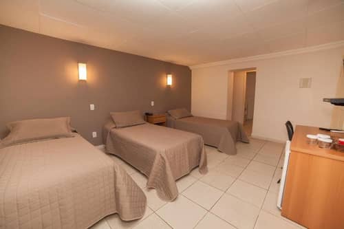 Nhm Hotel