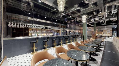 voco Manchester - City Centre, an IHG Hotel