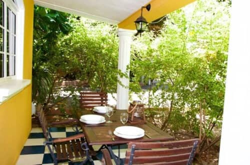 Villa Anakao