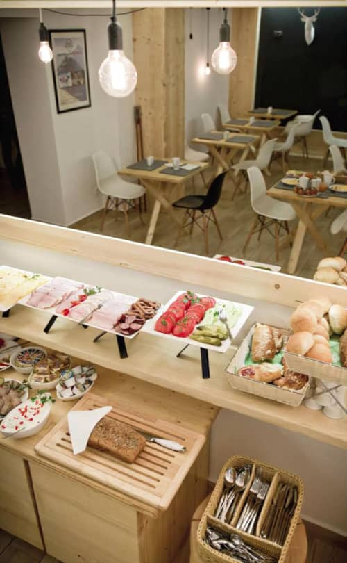 Villa 11 Folk & Design