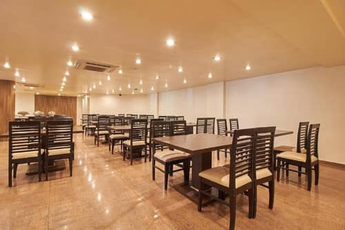 The Evergrand Palace