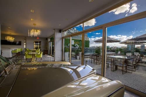 OLV Hotel - Adults Only