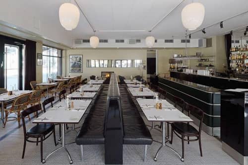PM & Vänner Hotel