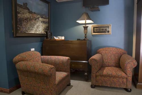 The Crown Guesthouse
