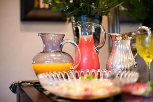 Keiskama B&B