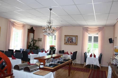 Hotel Läckö