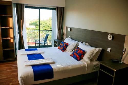 Hotel Kapital
