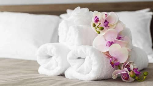 Judy's Motel Bedford