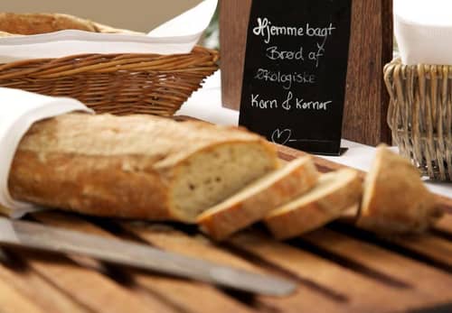 Frederiksdal Sinatur Hotel & Konference