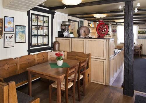 Kjøbmandsgaarden Hotel