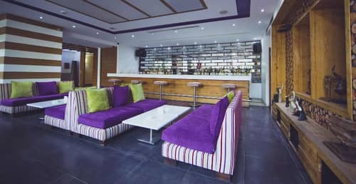 Senses Hotel And Resort