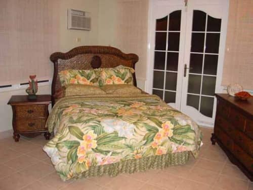 Dos Angeles Del Mar Bed And Breakfast