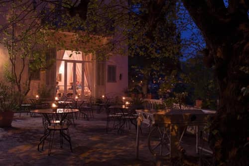Hôtel La Bellaudière