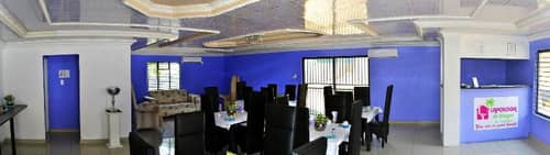 Lapologa Bed And Breakfast