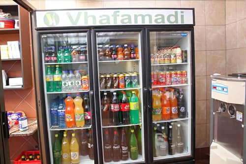 Vhafamadi Bed And Breakfast