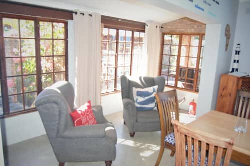 Marlin Lodge