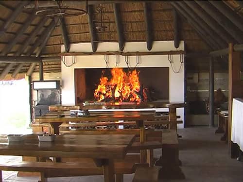 The Whaling Station Bed & Breakfast