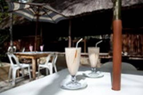 Triton Dive Lodge