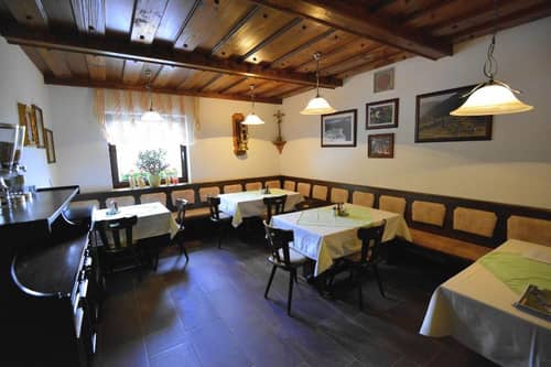 Gästehaus Zwischenberger