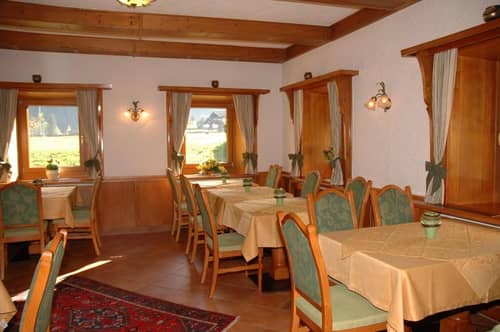 Gästehaus Birkenhof