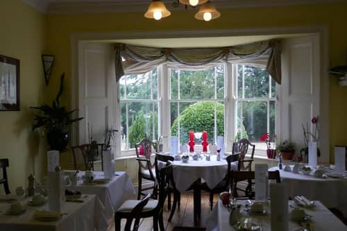 Kerrington House