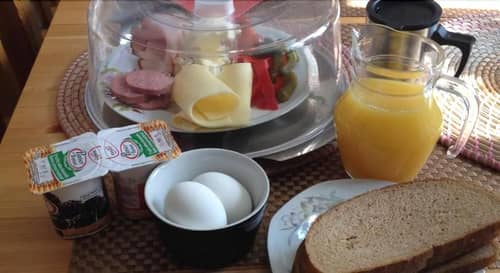 Vivans Bed & Self catering