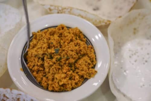 Dumbara Peak Residence