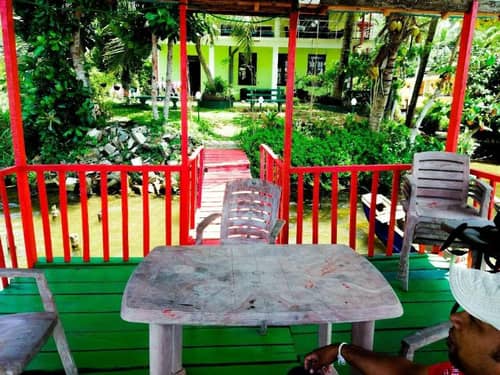 Mahi Villa