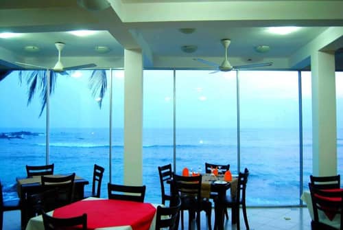 La Veranda Di Serena