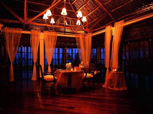 The Palms Zanzibar - All Inclusive