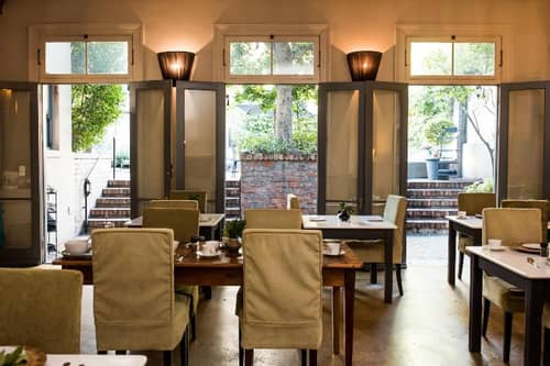 Welgelegen Boutique Guest House