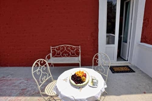 B&B Villa Giorgia