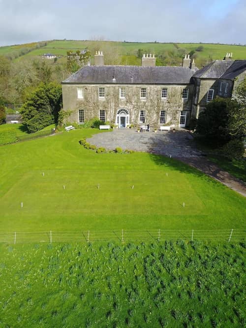 Ballymaloe House