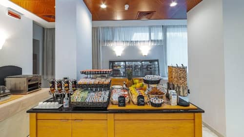 Prealpi Hotel