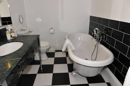 Suenos Guesthouse