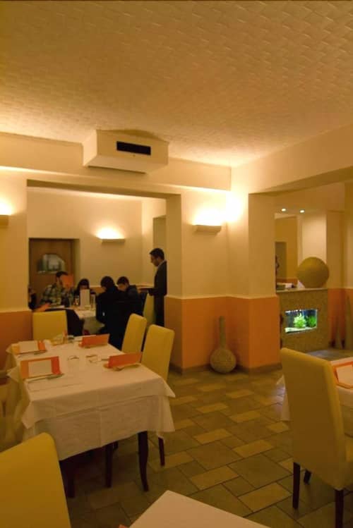 Hotel Blu Rieti