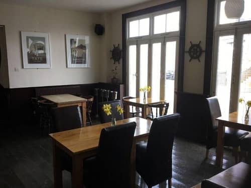 The Dock Inn